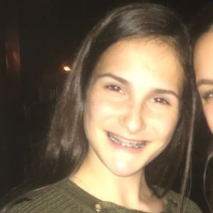 Meet your Posher, Caroline