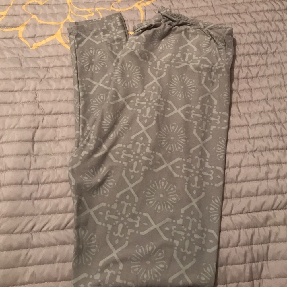 LulaRoe TC Leggings