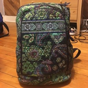 Vera Bradley Backpack