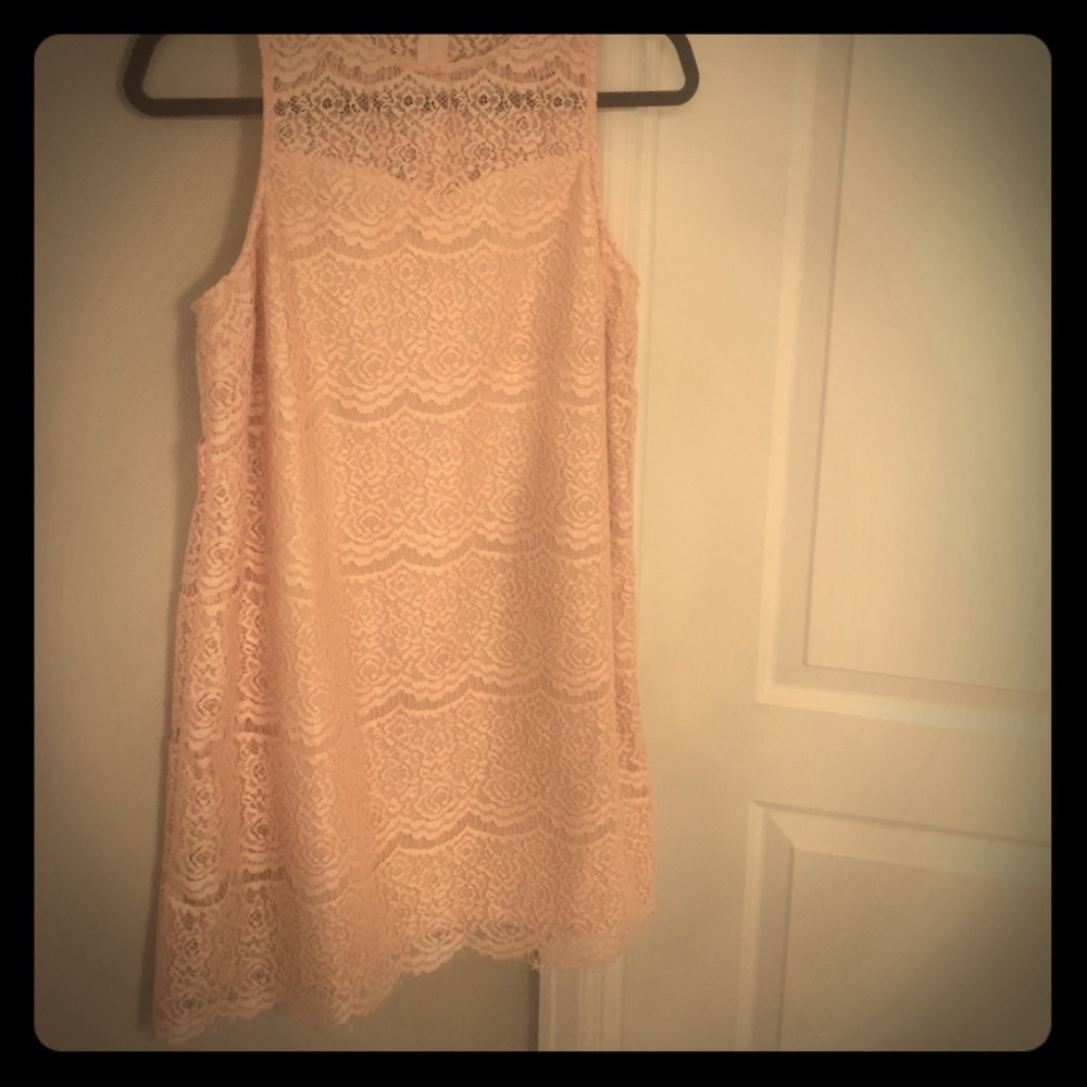Show off your legs in this beautiful dress