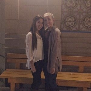 Meet your Posher, Skylar