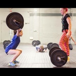 Meet your Posher, Hilary