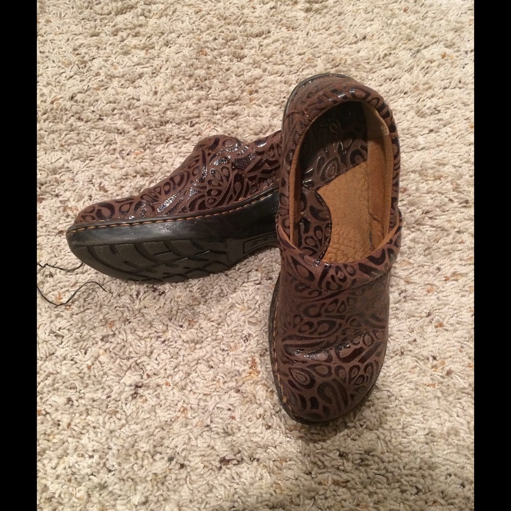 Clogs (comfort) ‼️