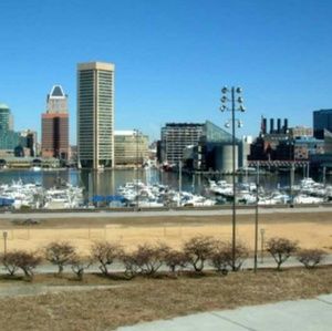 Meet your Posher, Coye