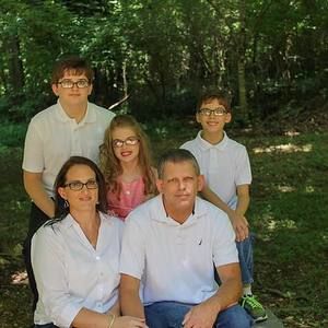 Meet your Posher, Kerry