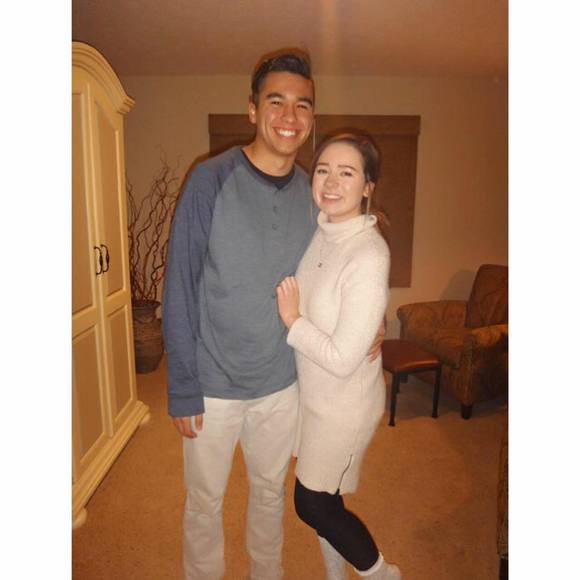 Meet your Posher, Taylor - Picture 1 of 1