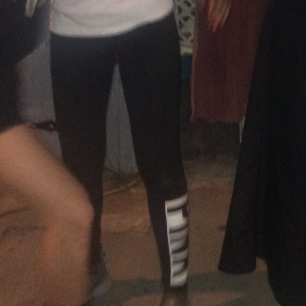 Leggings