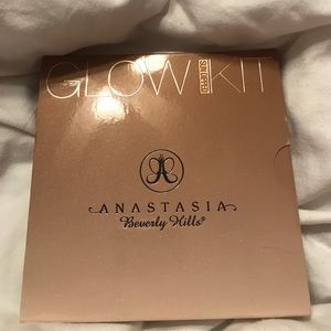 Anastasia Sun Dipped Glow Kit