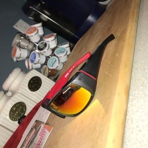 Nike wrapstar sunglasses