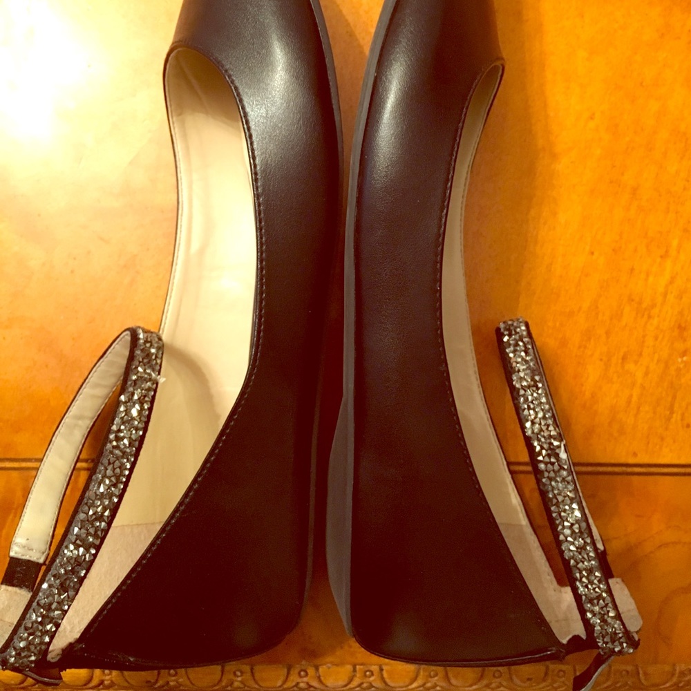 BCBGeneration cute fancy flats