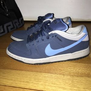 Nike SB dunk low pro