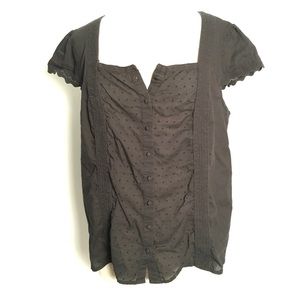 Women's Cap sleeve Top