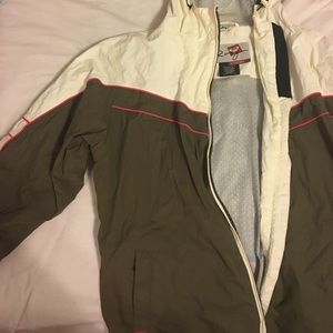 Roxy X-series Windbreaker