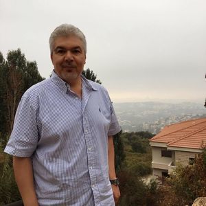 Meet your Posher, Hassan