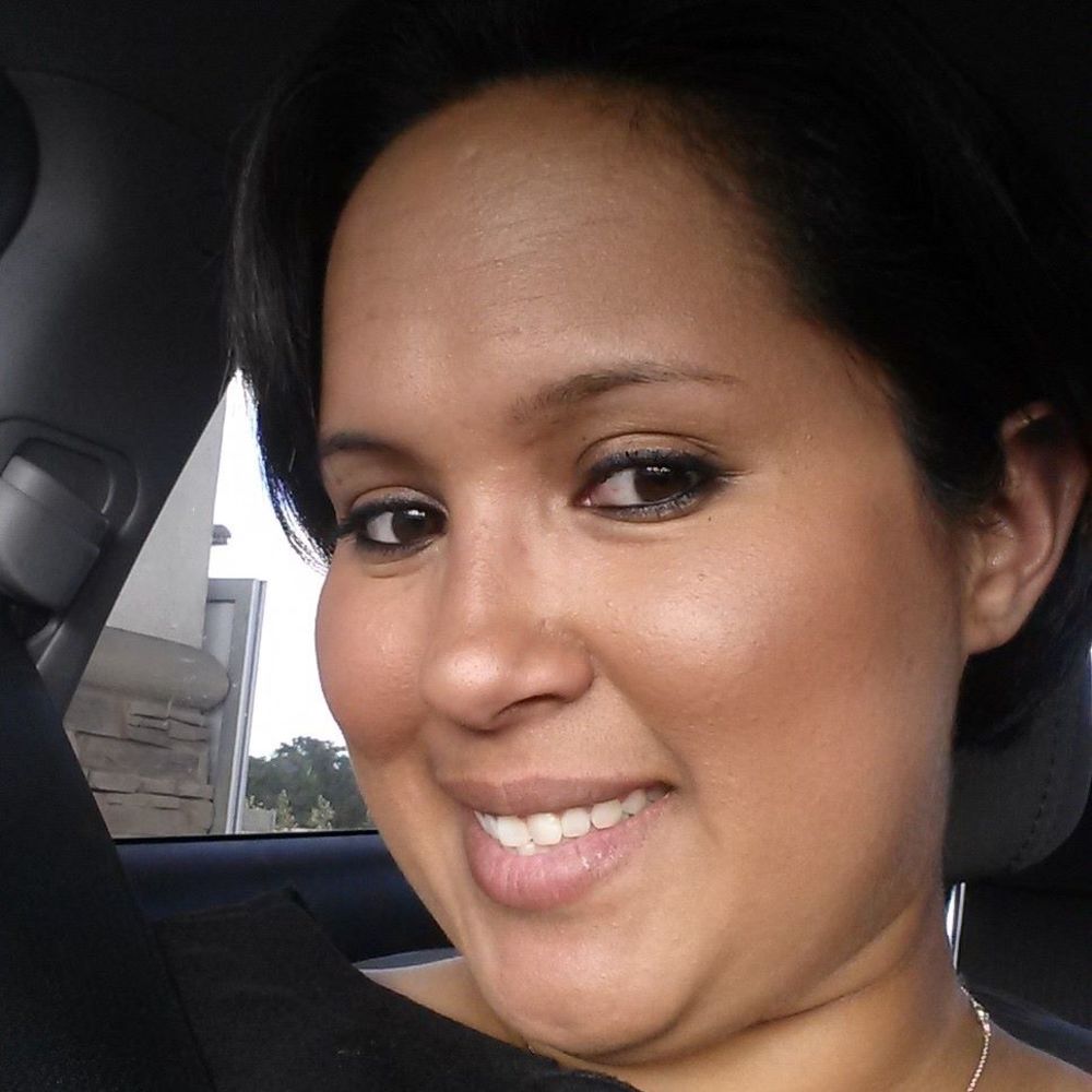 Meet your Posher, Christina