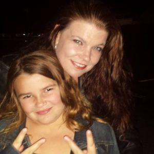 Meet your Posher, Lilley