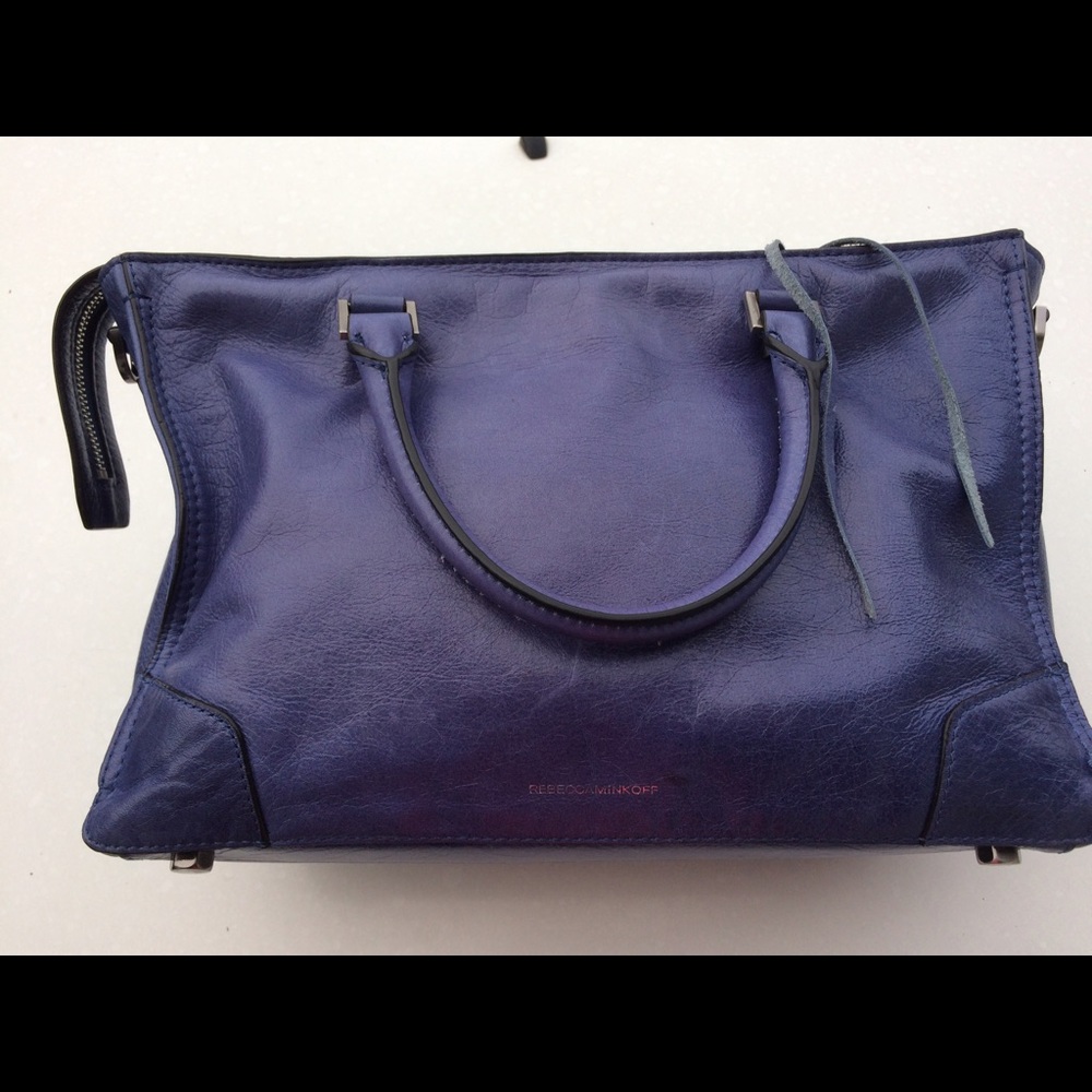 ADDITIONAL PHOTOS :) Rebecca Minkoff Regan