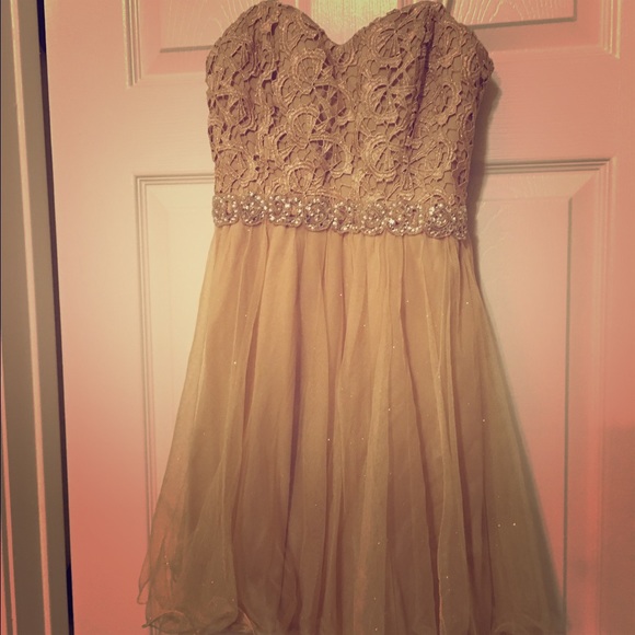 Macy's Dresses & Skirts - Semi formal dress