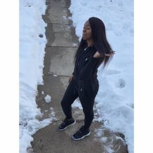 Meet your Posher, Taisa