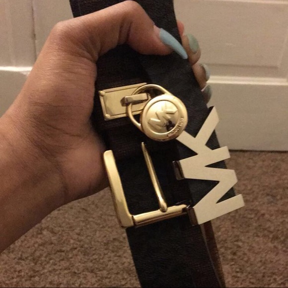 Micheal kors Belts - Picture 1 of 1