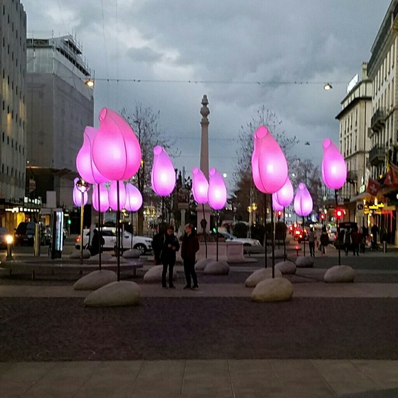 Meet your Posher - Picture 1 of 1