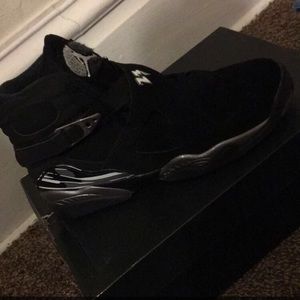 Jordan 8s