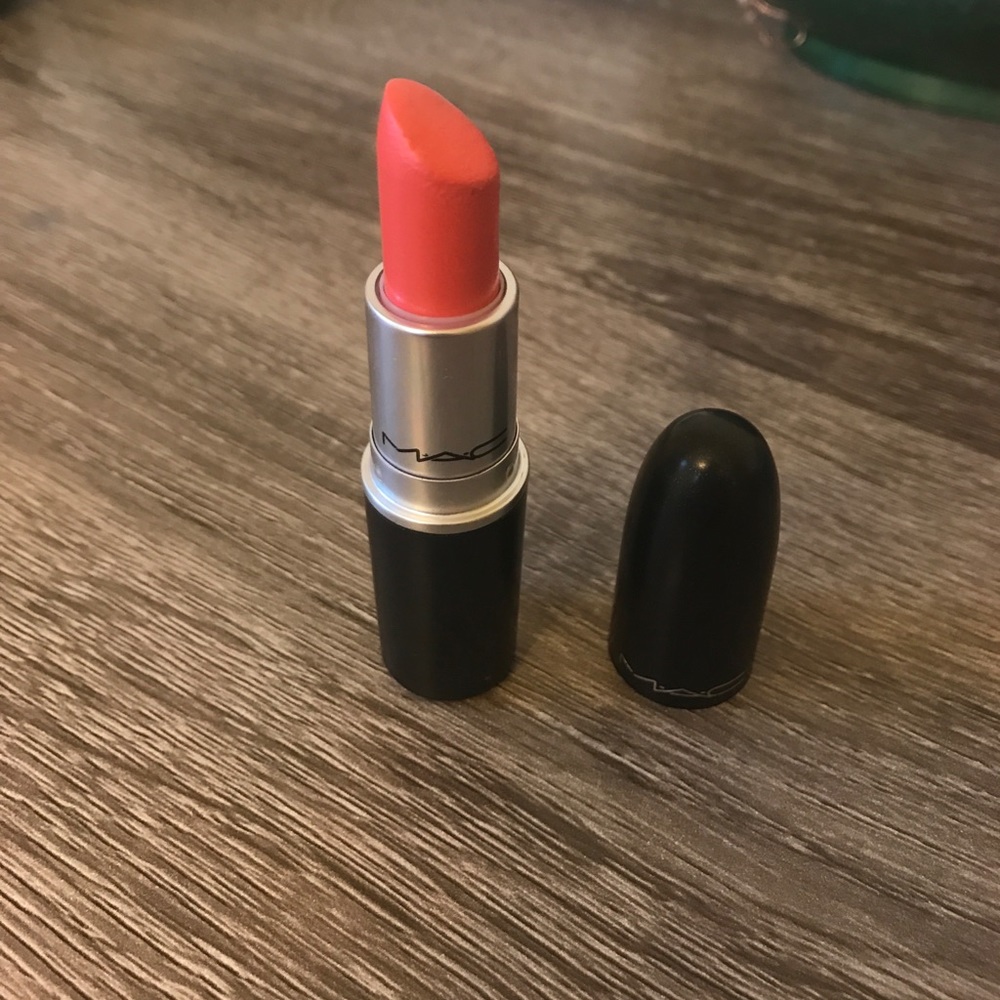 MAC Costa Chic lipstick
