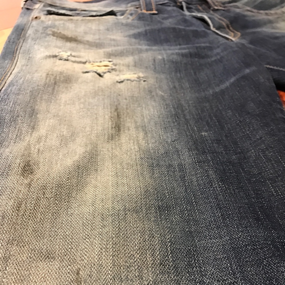 True Religion Ricky Jean - Picture 6 of 8