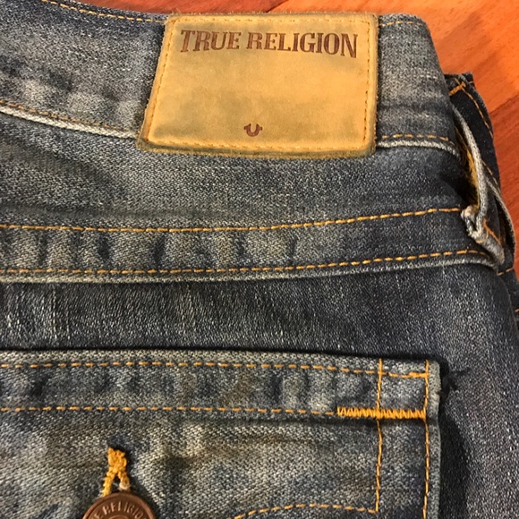 True Religion Ricky Jean - Picture 2 of 8