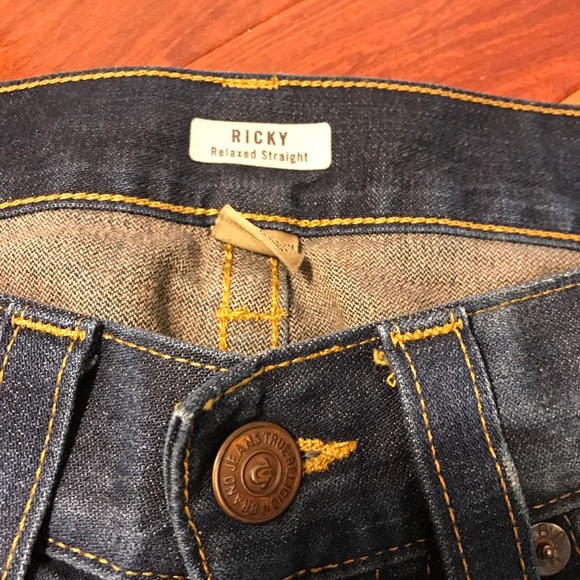 True Religion Ricky Jean - Picture 4 of 8