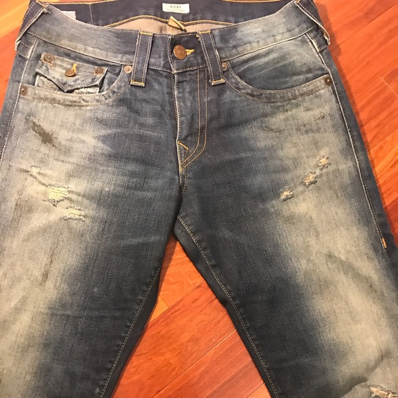 True Religion Ricky Jean - Picture 5 of 8