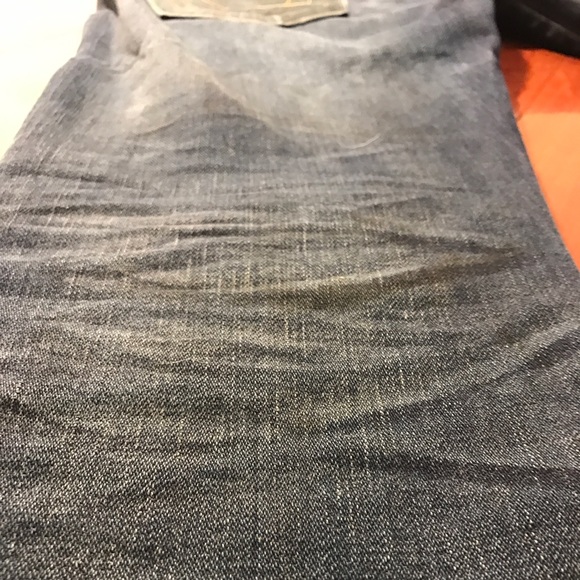 True Religion Ricky Jean - Picture 8 of 8