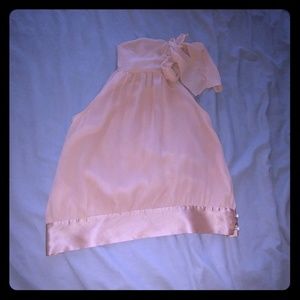 5 for $25🌷Silk Beautiful High Collar Blouse