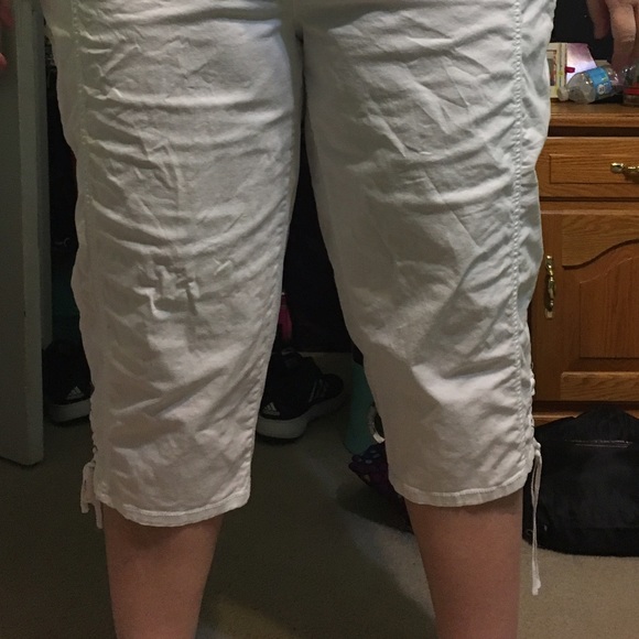 Style & Co. Pants - Whit Capris