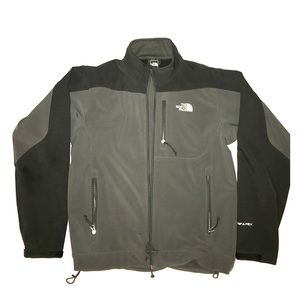 UEC Men's lightweight Northface Jacket