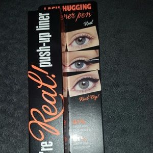 Benefit Push up liner