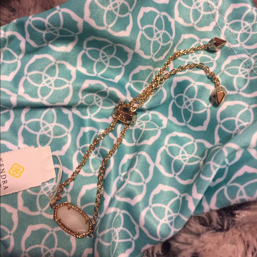 Kendra Scott bracelet NWT