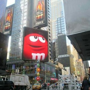 Meet your Posher, Mary