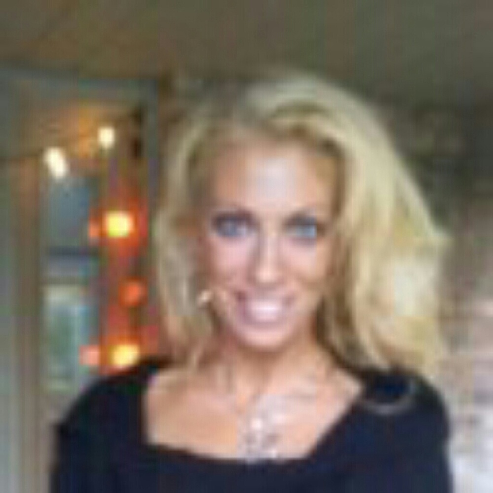 Meet your Posher, Stacia