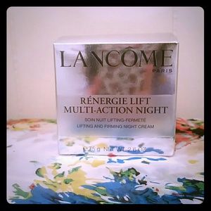 Lancome Regergie Lift Multi-Action Night