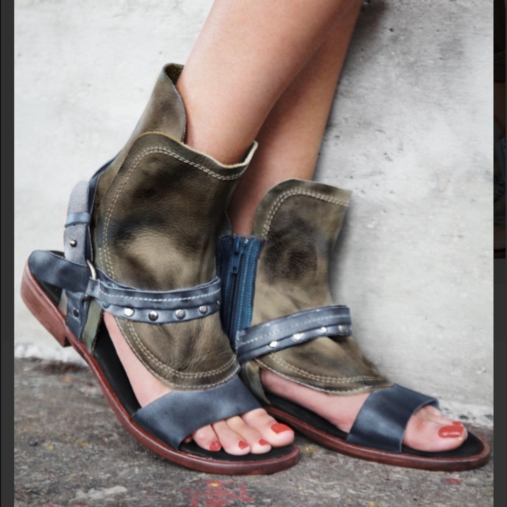 ISO Free People Sandal