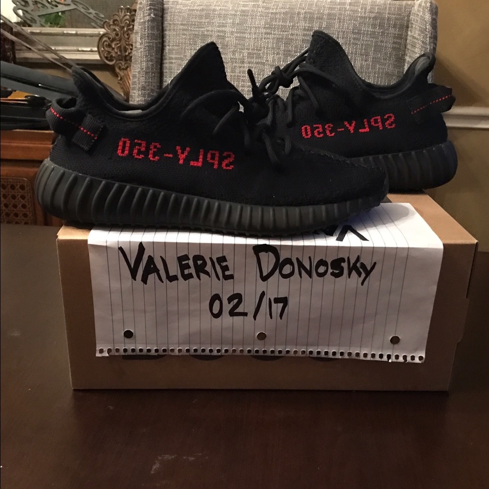 Adidas Yeezy Boost 350