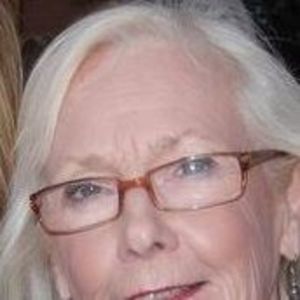 Meet your Posher, Carolann