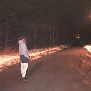 Meet your Posher, Brayden