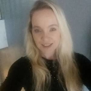 Meet your Posher, Ann