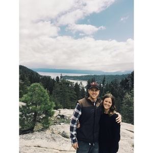 Meet your Posher, Jenna