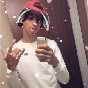 Meet your Posher, Byron