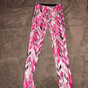 XS never been worn VSX sport leggings