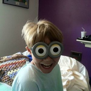 Meet your Posher, Donna davidson