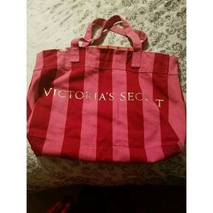 Reversible VS beach bag